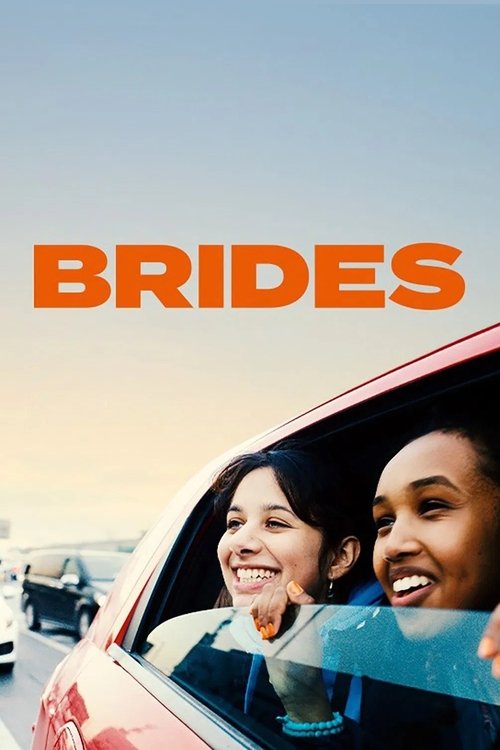 Brides trailer