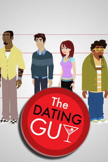 The Dating Guy trailer