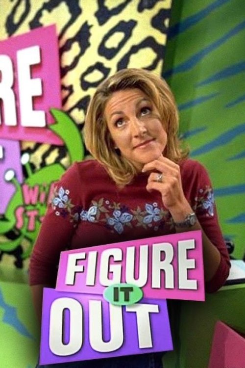 Figure It Out trailer