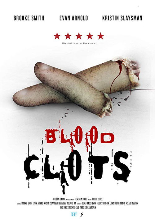 Blood Clots trailer