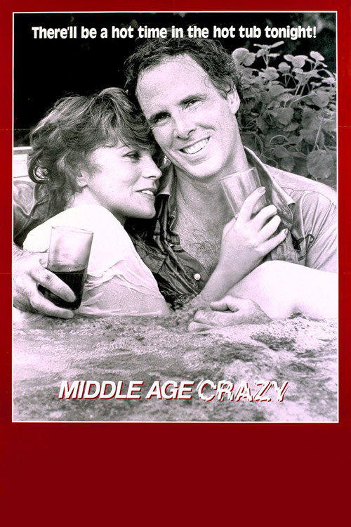 Middle Age Crazy trailer