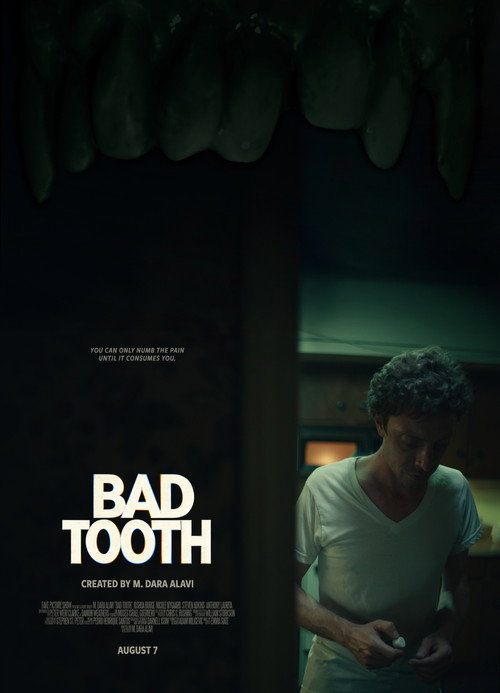 Bad Tooth trailer