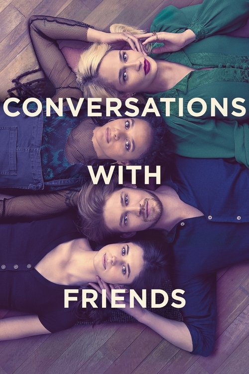 Conversations with Friends trailer