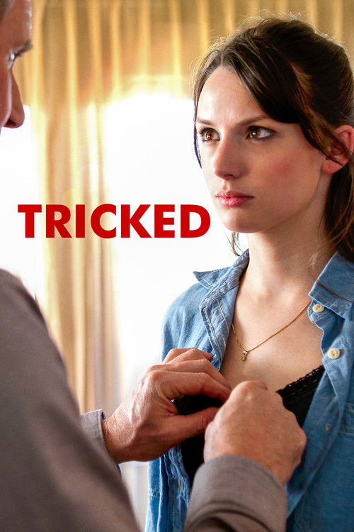 Tricked trailer