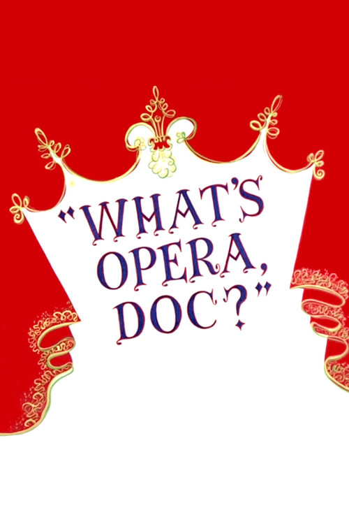 What's Opera, Doc? trailer