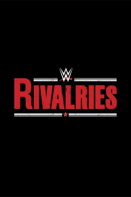 WWE Rivalries trailer