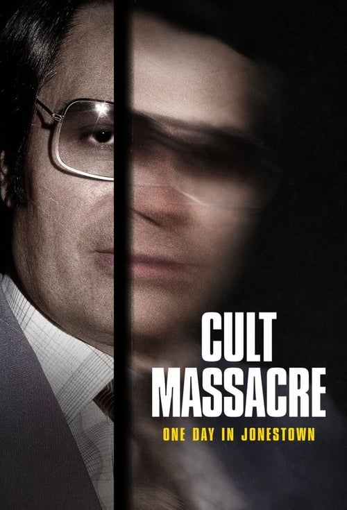 Cult Massacre: One Day in Jonestown trailer