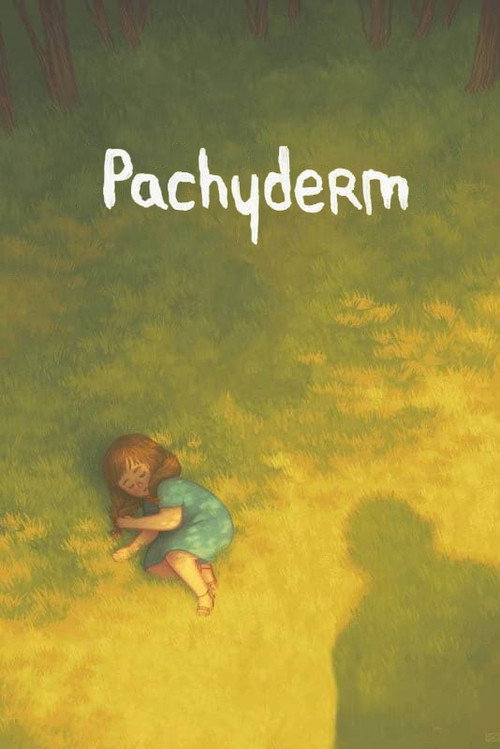 Pachyderm trailer
