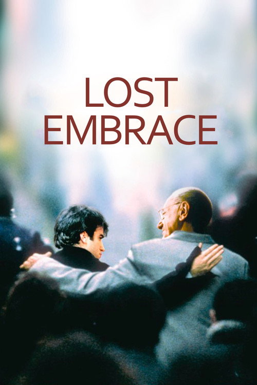 Lost Embrace trailer