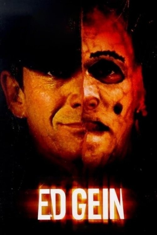 Ed Gein trailer