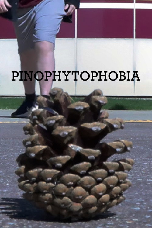 Pinophytophobia trailer