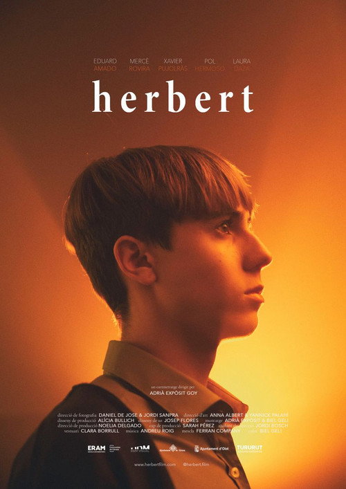 Herbert trailer