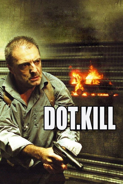 Dot.Kill trailer