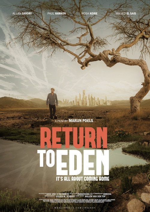 Return to Eden trailer