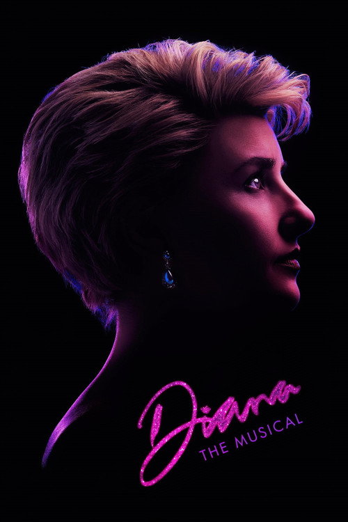 Diana: The Musical trailer