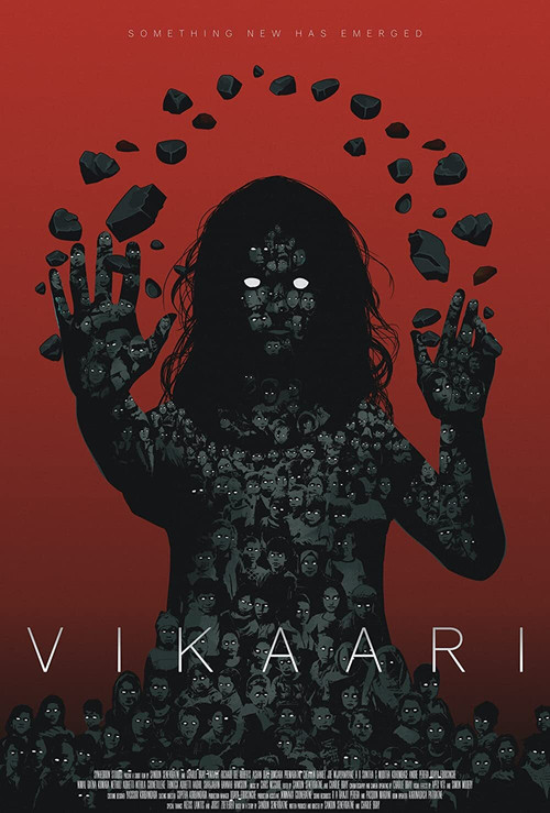 Vikaari trailer