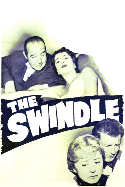 The Swindle trailer