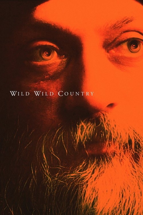 Wild Wild Country trailer