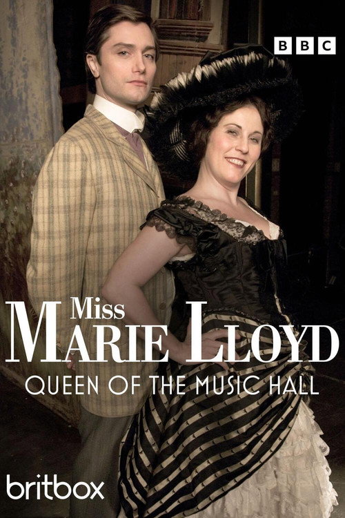 Miss Marie Lloyd: Queen of the Music Hall trailer