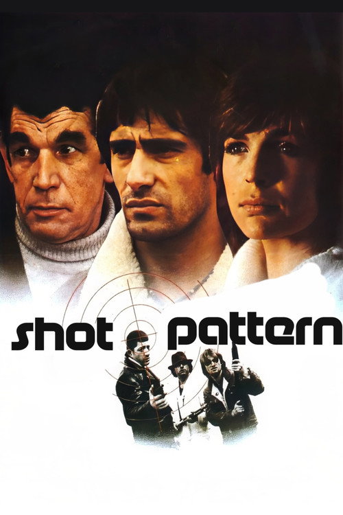 Shot Pattern trailer