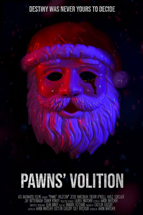 Pawns' Volition trailer
