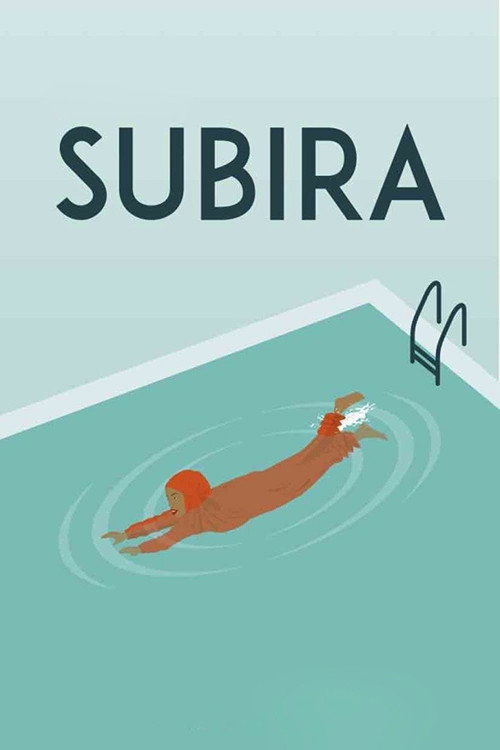 Subira trailer