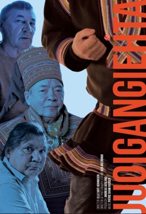 Juoigangiehta trailer