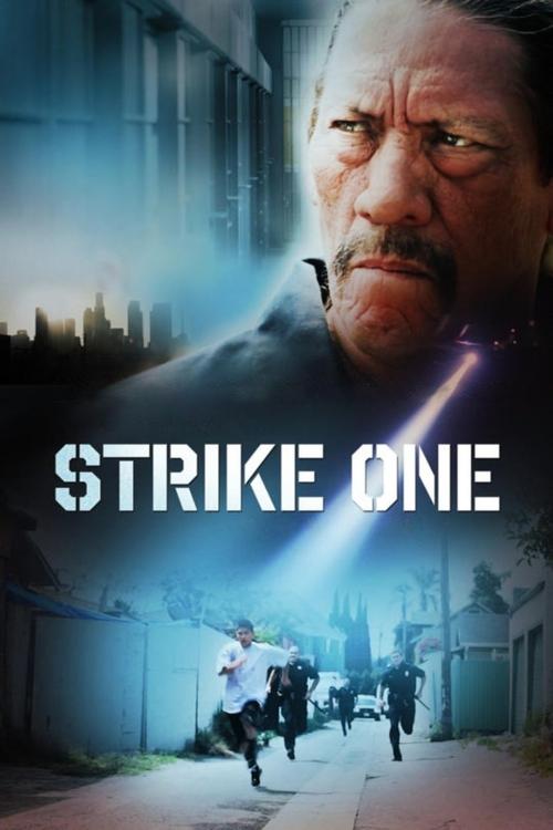 Strike One trailer