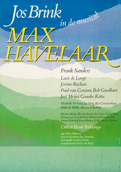 Max Havelaar trailer