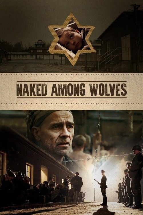 Naked Among Wolves trailer
