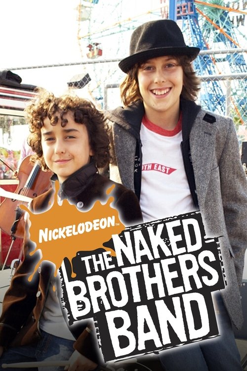 The Naked Brothers Band trailer