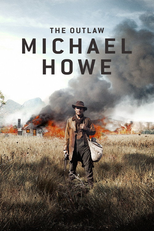 The Outlaw Michael Howe trailer