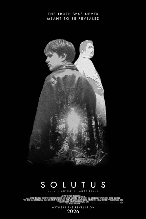 Solutus trailer