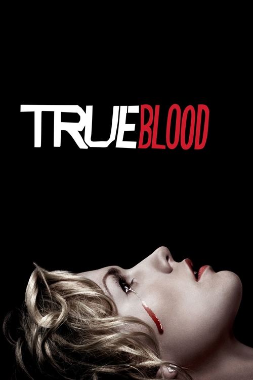 True Blood trailer