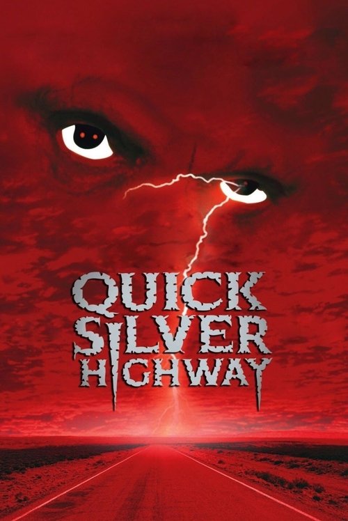 Quicksilver Highway trailer
