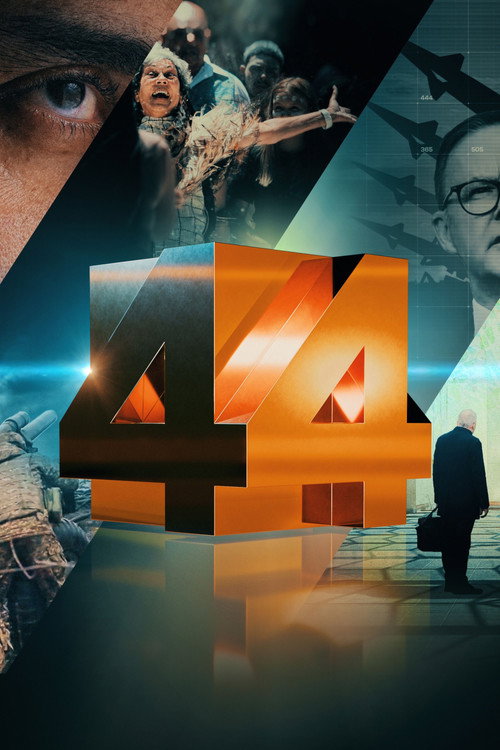 Four Corners trailer