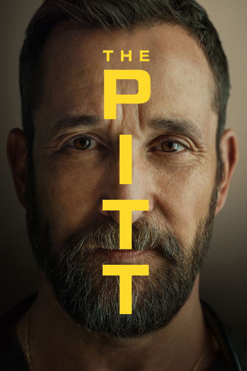 The Pitt trailer