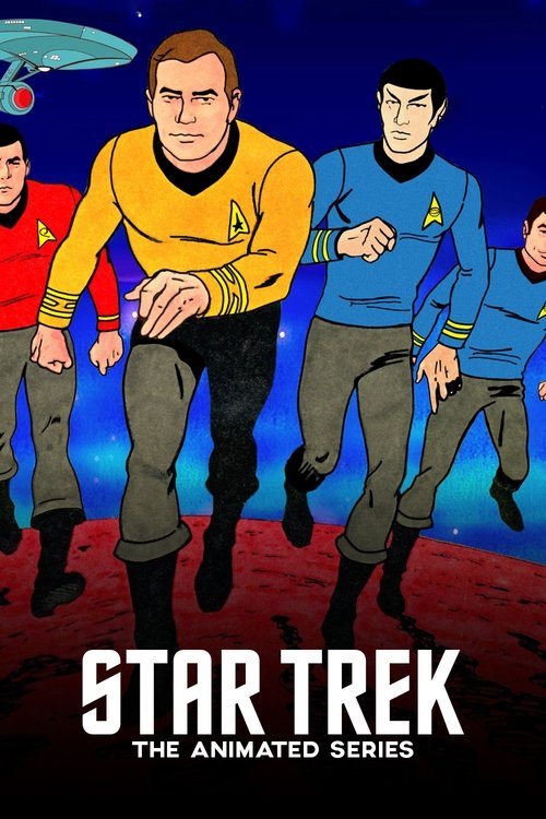 Star Trek trailer