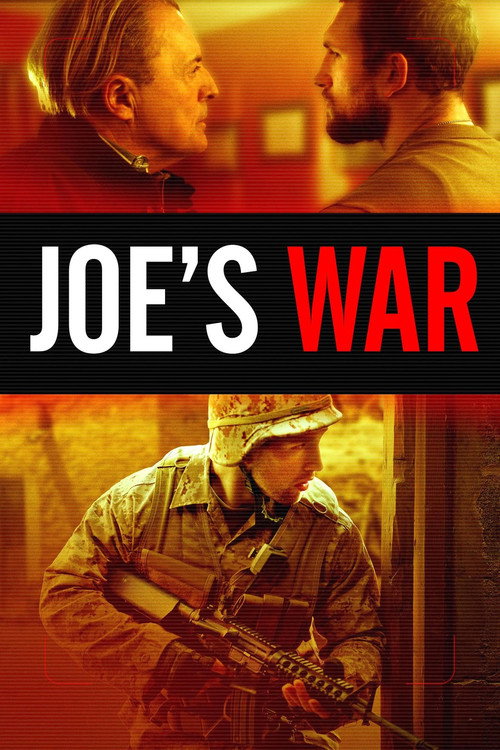 Joe's War trailer