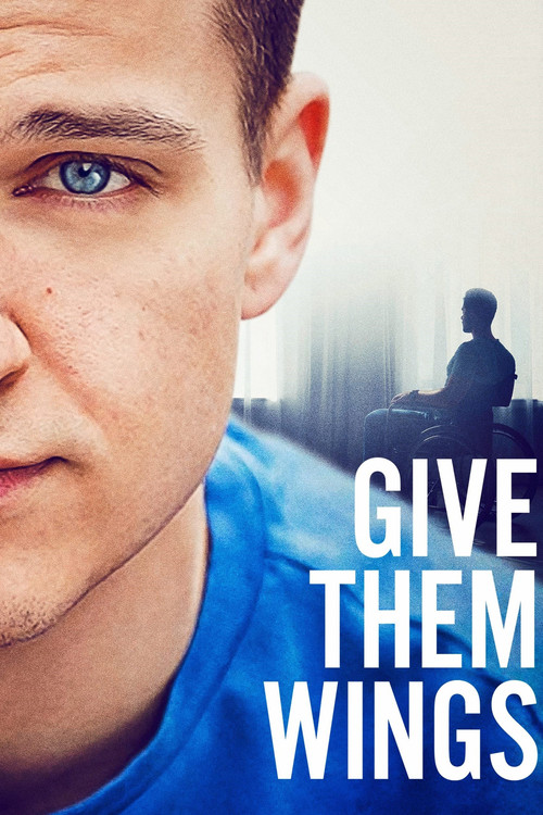 Give Them Wings trailer