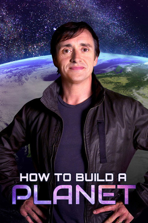 How to Build a Planet trailer