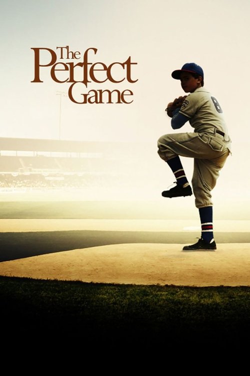 The Perfect Game trailer