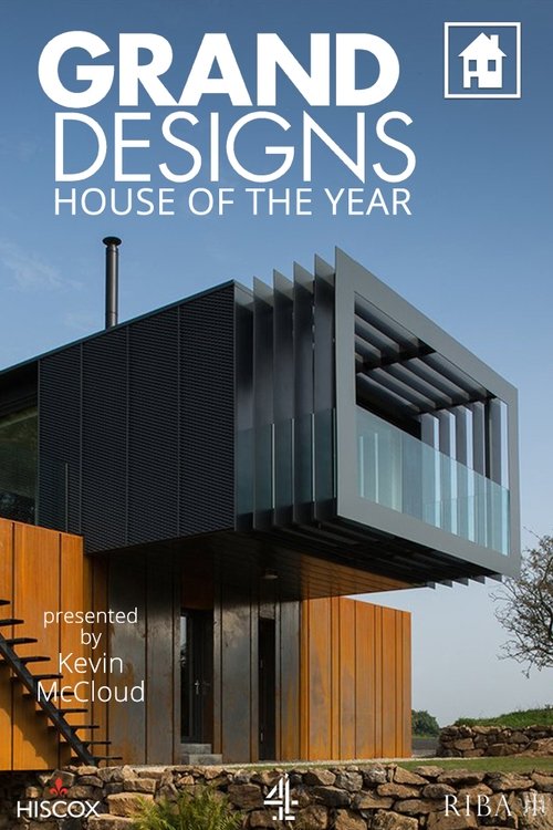 Grand Designs: House of the Year trailer