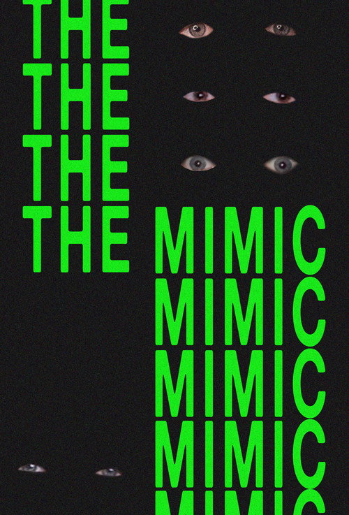 The Mimic trailer