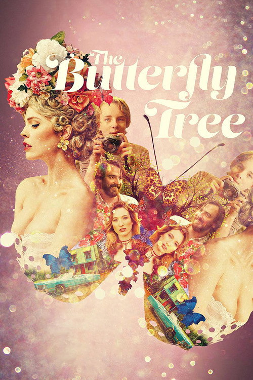 The Butterfly Tree trailer