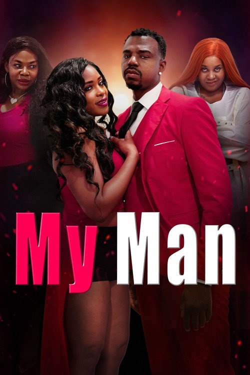My Man trailer