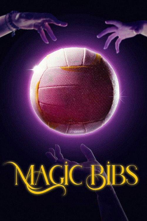Magic Bibs trailer
