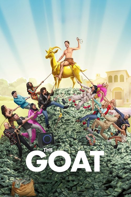 The GOAT trailer