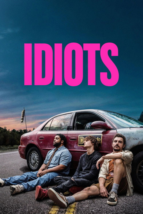 Idiots trailer