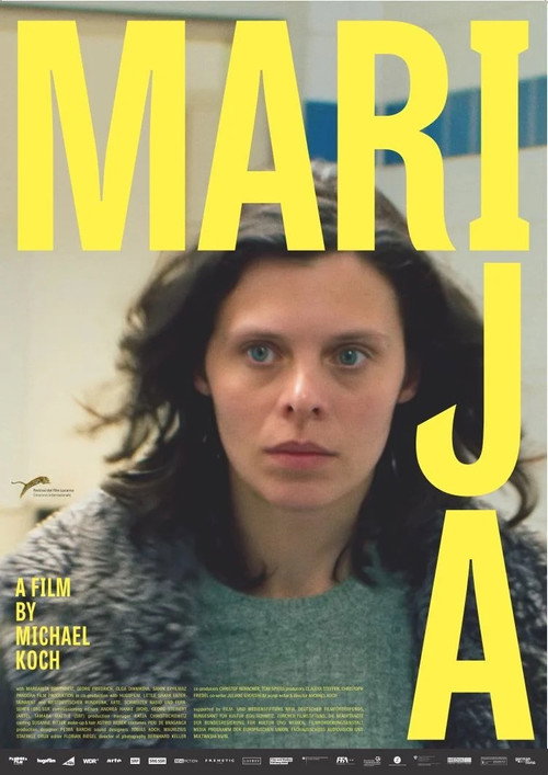 Marija trailer